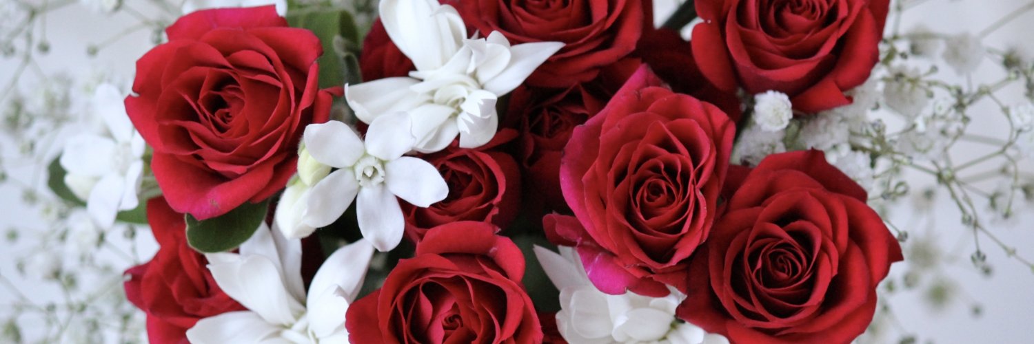 優香🌹✨ banner