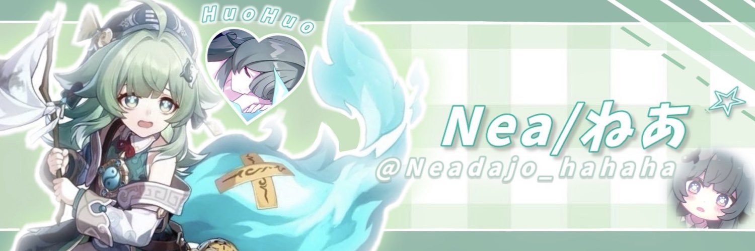 𝓝𝓮𝓪【原神垢販売｜垢買い取り】 banner