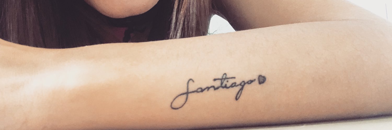 MelinaMolinari's profile banner image