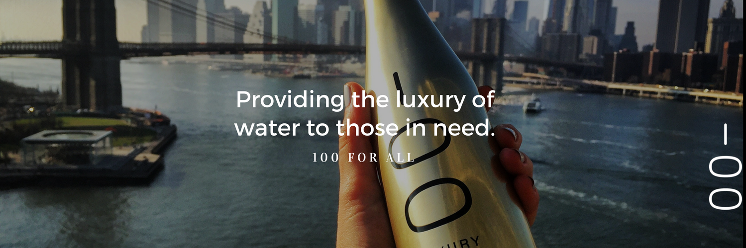 100ForAll's profile banner image