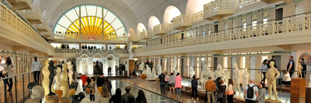 MuseeLaPiscine's profile banner image