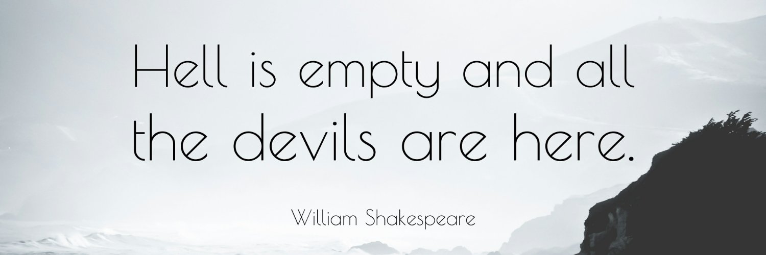 Richard Bardon banner