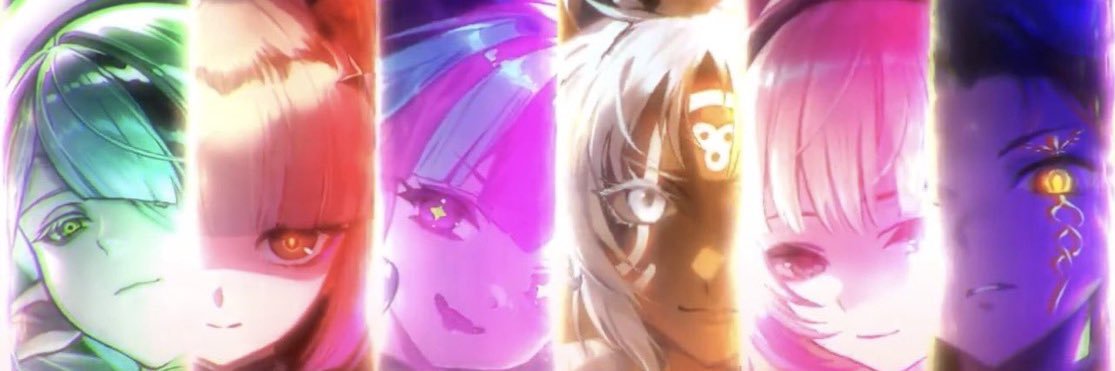Q banner