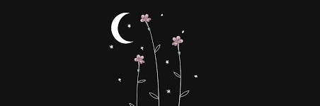 bungamlestari's profile banner image
