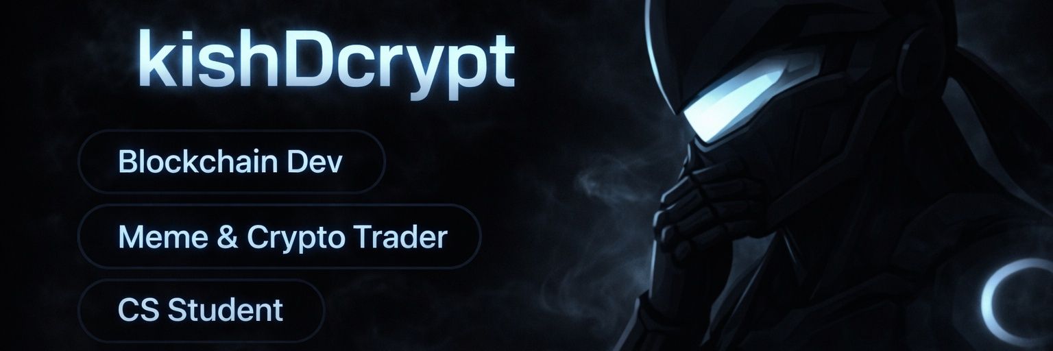 David Kish🥷 banner