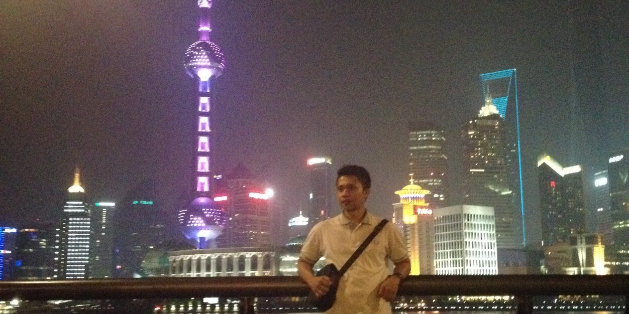 Erdie Ramdhan banner