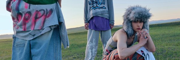 dearbluechild Profile Banner