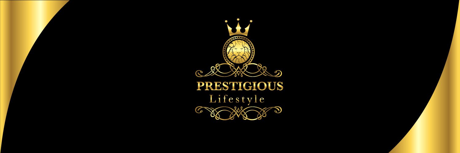 PrestigiousLifestyle banner