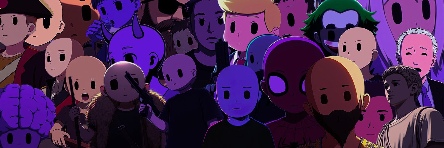 Rick not Ricky 👾 banner