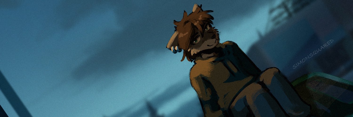 wulfcut's profile banner image