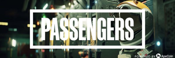 PassengersOnApe Profile Banner