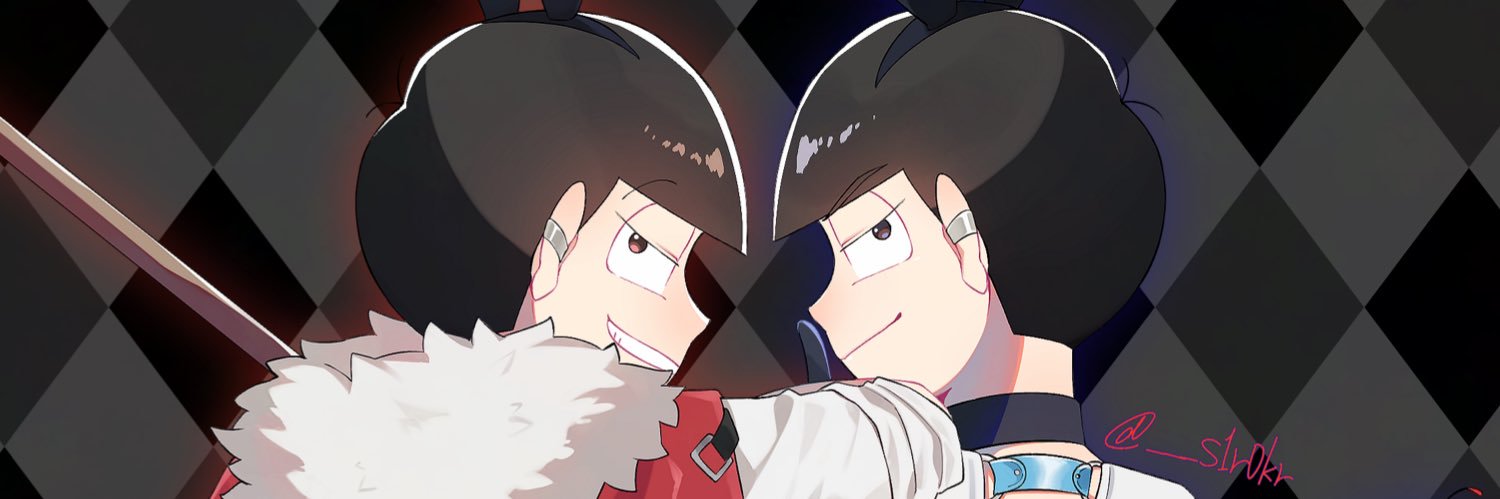 珀白's banner