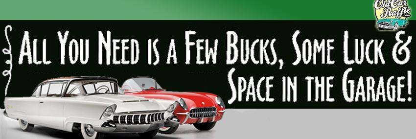 oldcarraffle's profile banner image