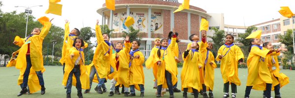 chitkara_school Profile Banner