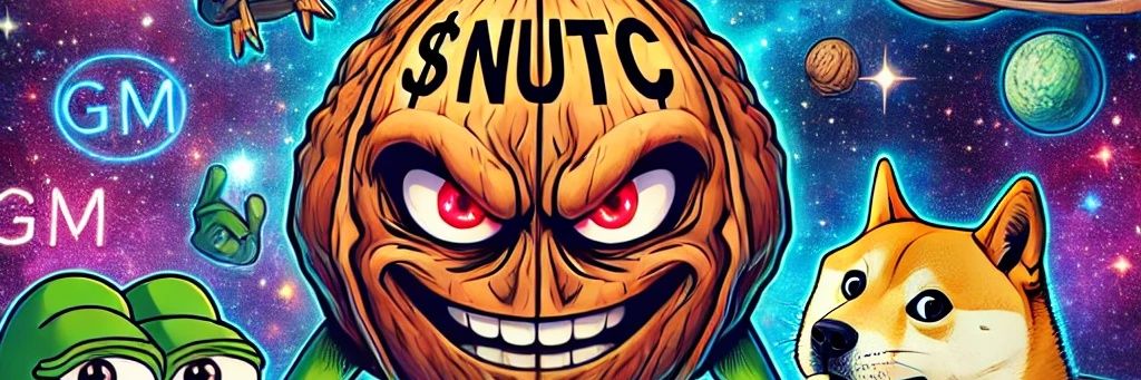 NutCoinFun banner