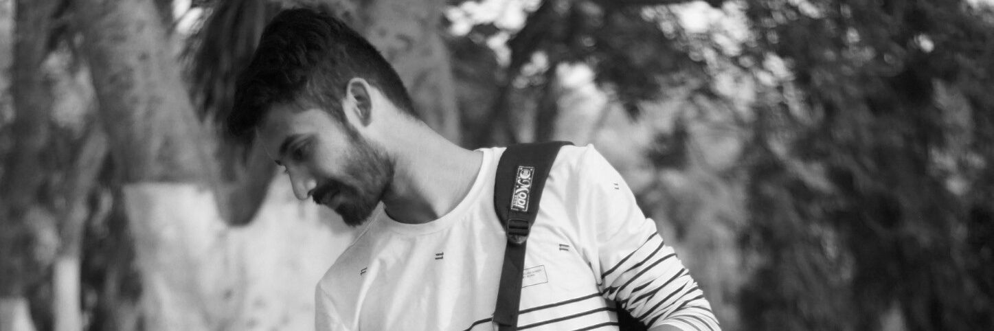 irajul2's profile banner image