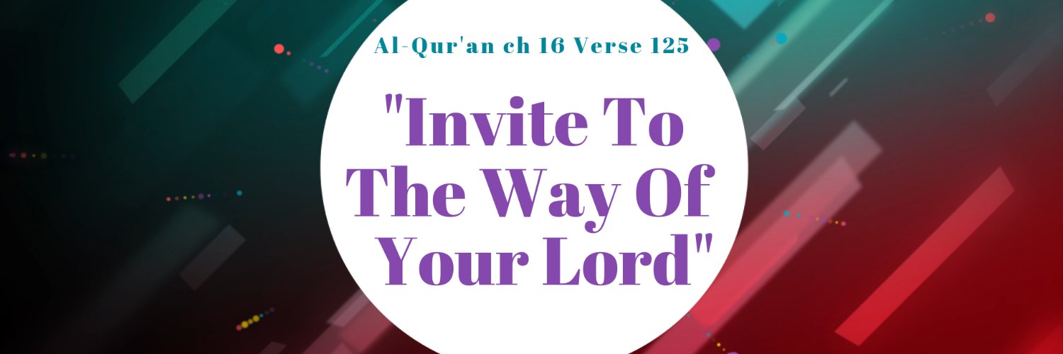 IslamNpeace's profile banner image