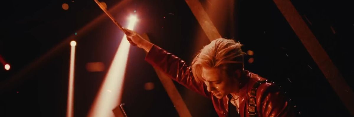 dead and ciya banner