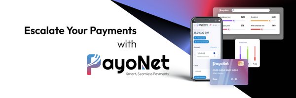 PayoNet18 Profile Banner