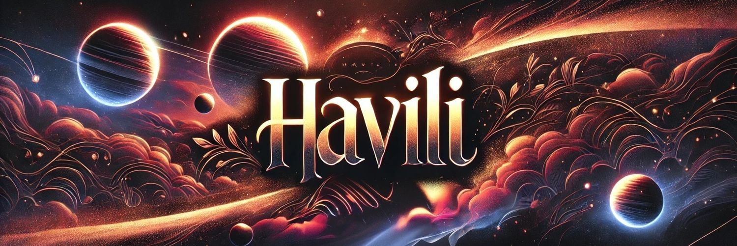 Havili banner