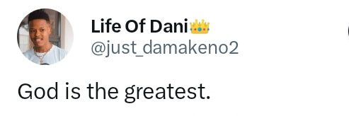 Life Of Dani👑's banner