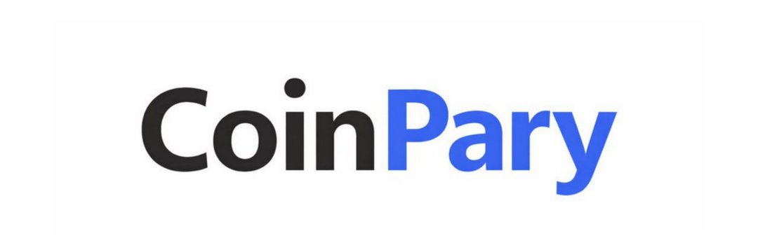 coinpary banner