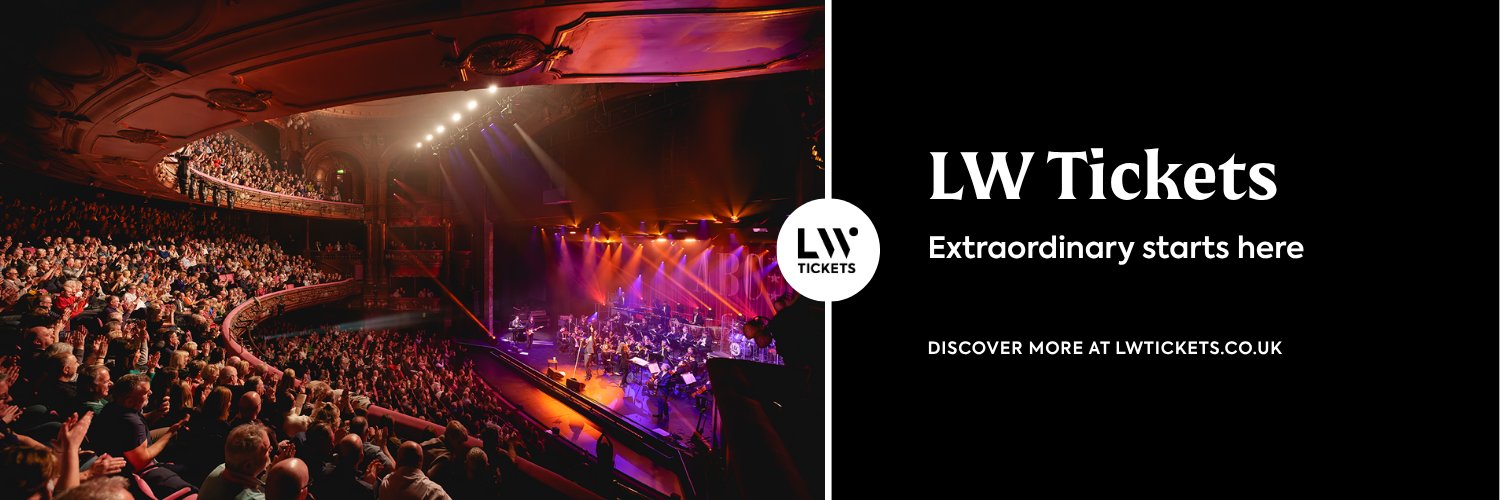 LW Tickets banner