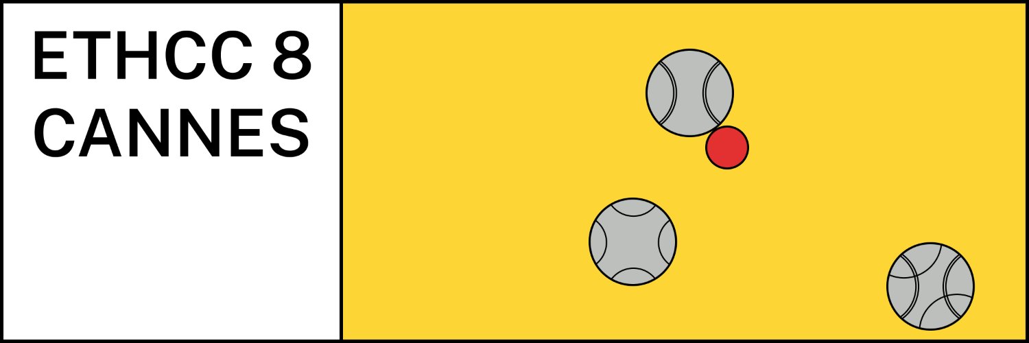 Masters of pETHanque banner