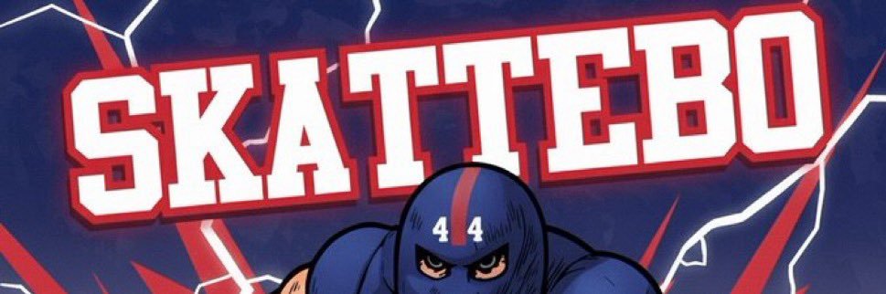 Skenes to Queens banner