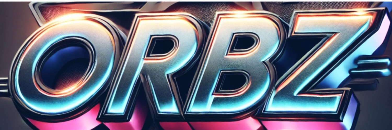 ORBZ banner