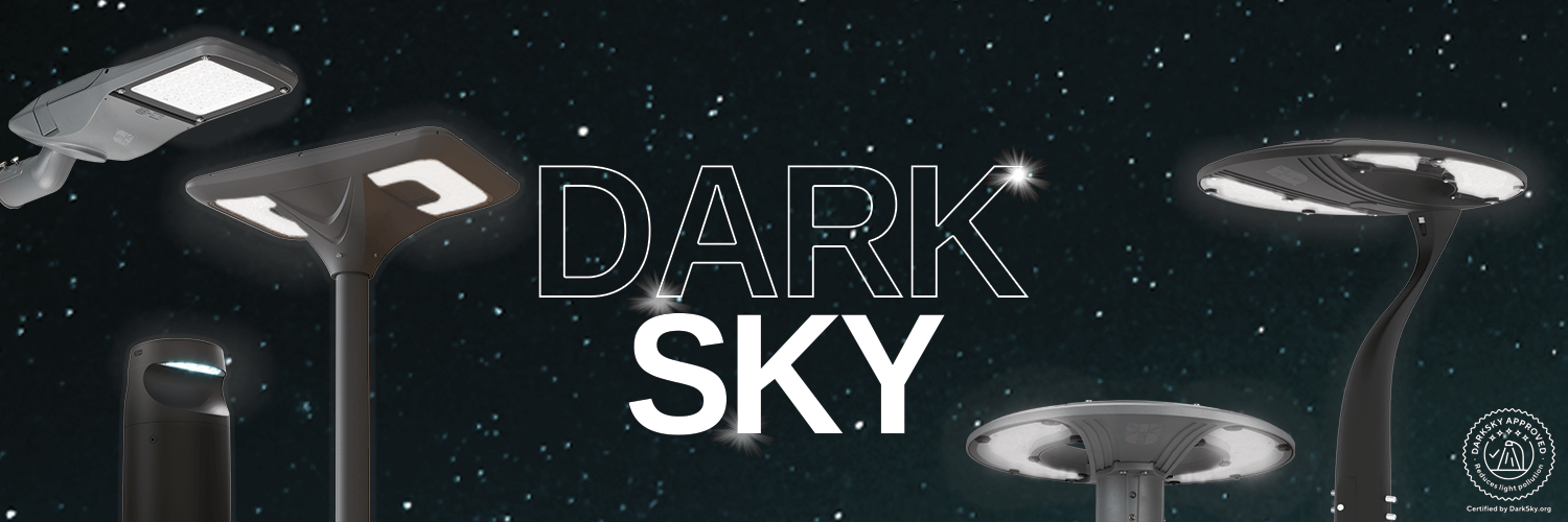 Tamlite Lighting banner