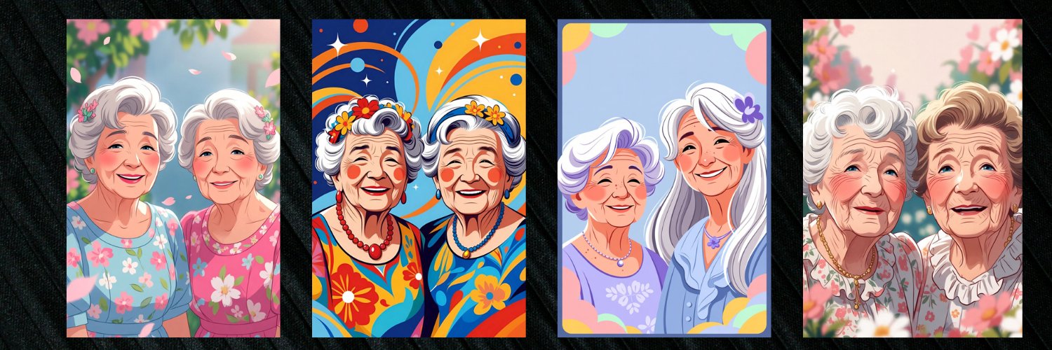 🔥Granny Parade banner