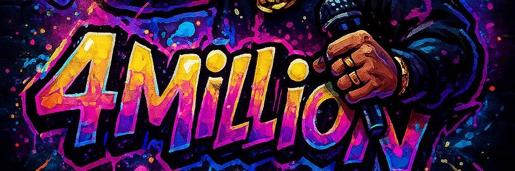 4millionเม็ดเมา banner