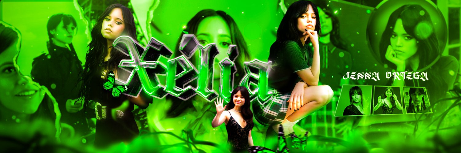 Xelia_psd's profile banner image