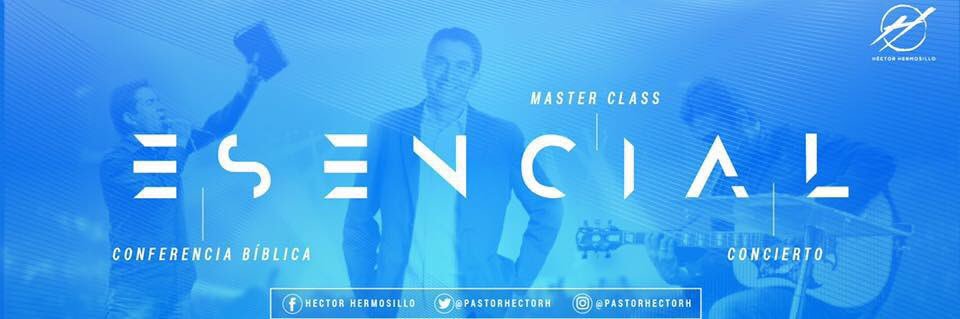 Hector Hermosillo banner