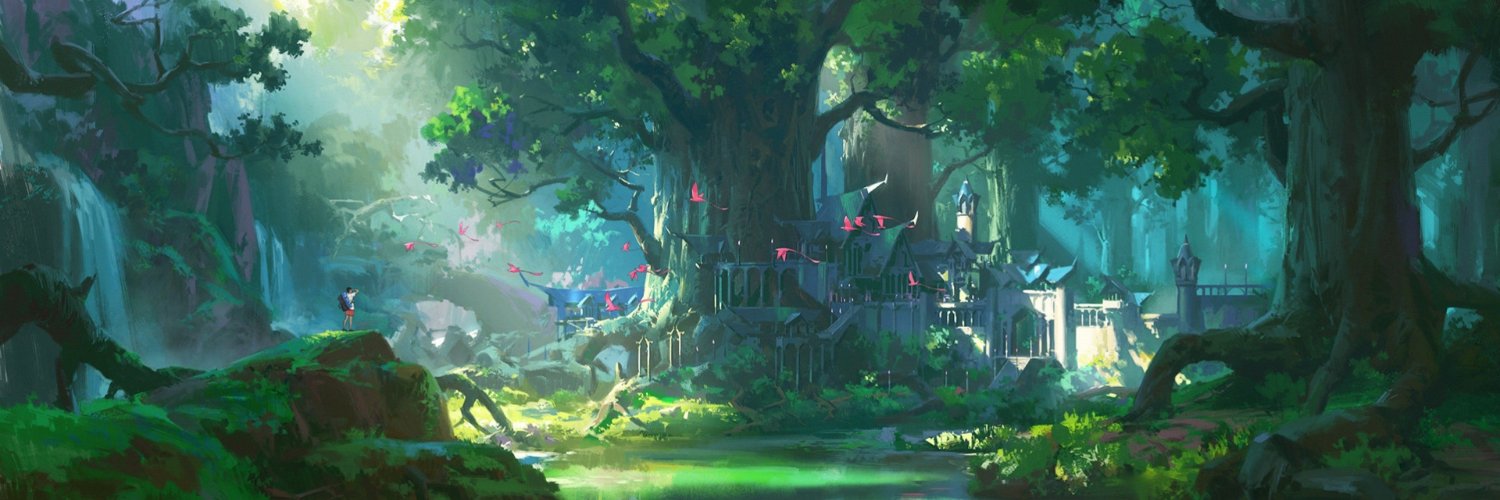 Txngy's profile banner image