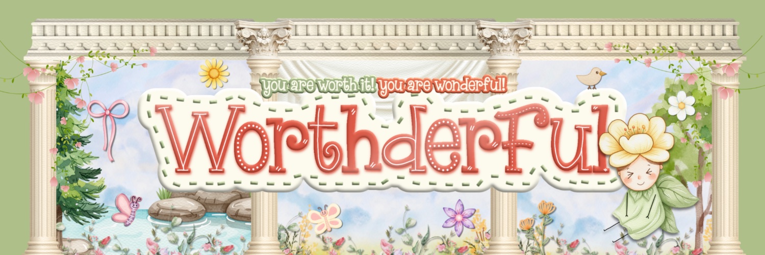Worthderful's profile banner image