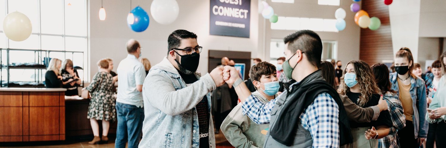 Northplace Church banner