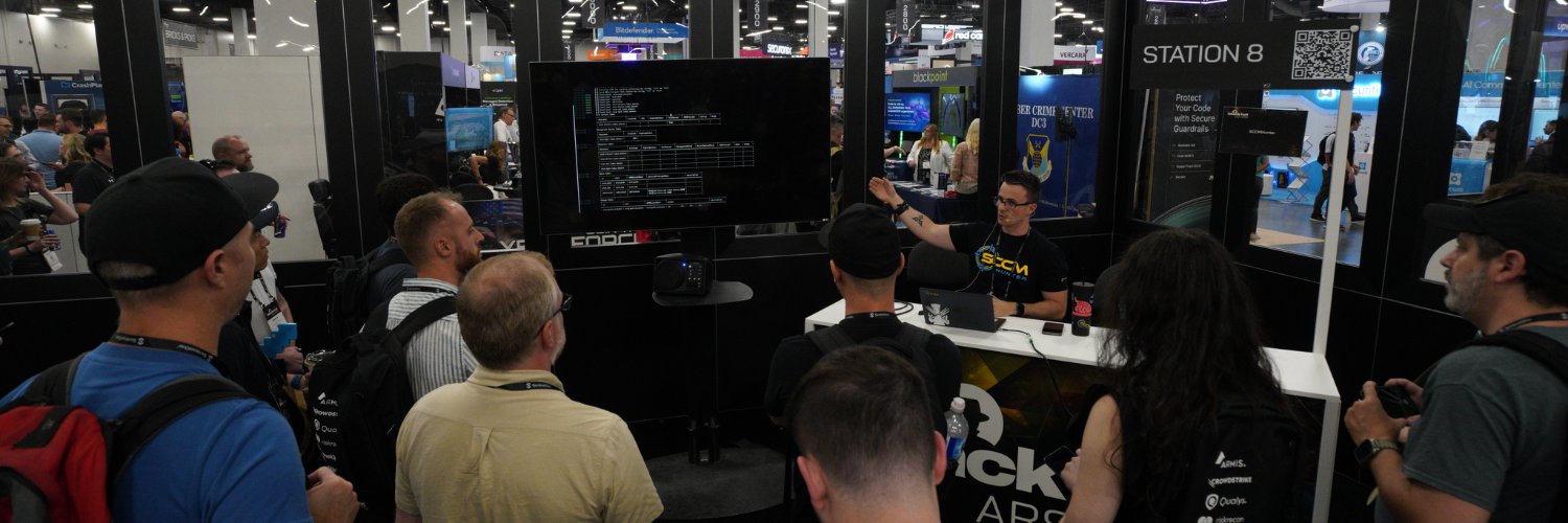 Garrett Foster banner