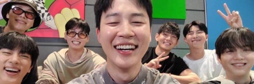 pinito ARIRANG 💥 banner