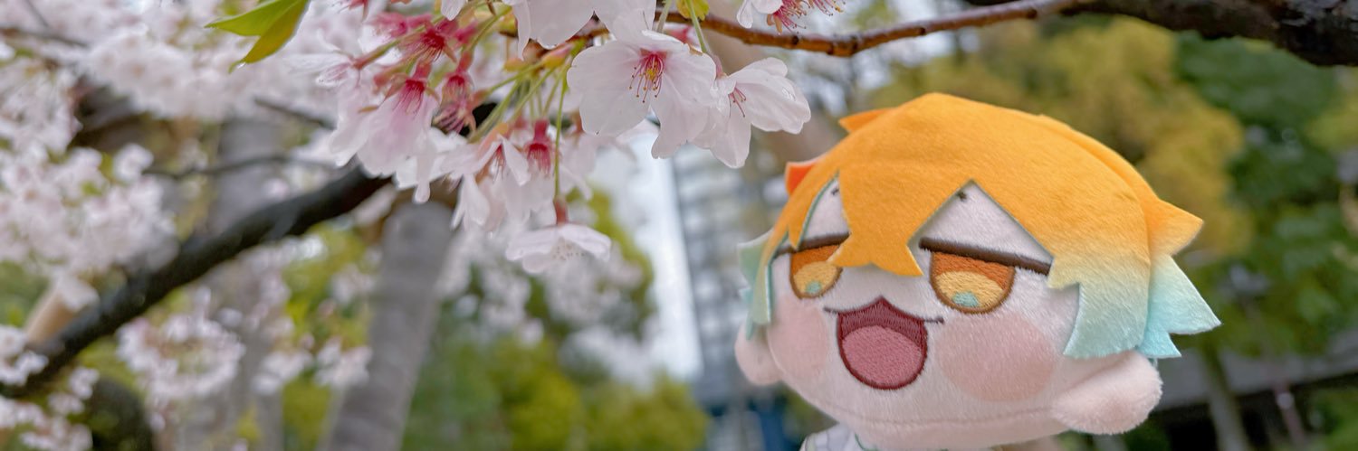 ﾜｶ banner