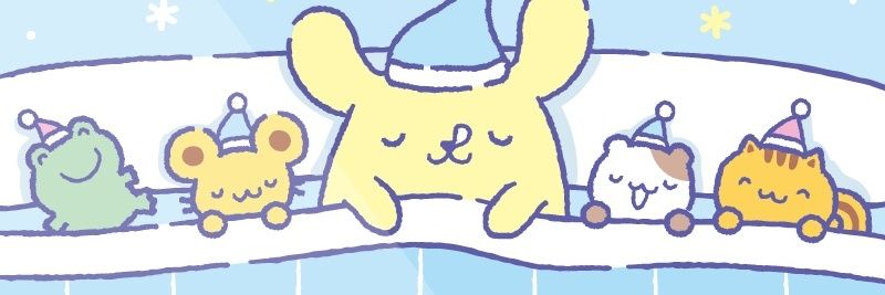 pompom_401's profile banner image