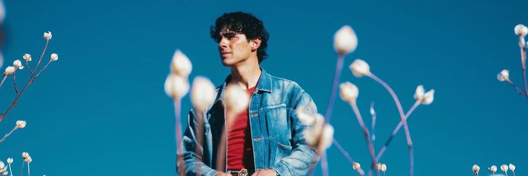 Sin Joe Jonas en Colombia 🇨🇴💔 (💙MFPWBIL💛) banner