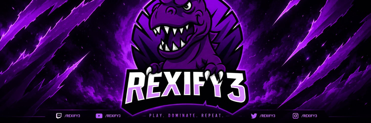 Rexify3 banner