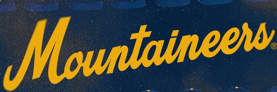 WVU Baseball Biomechanics & Performance Center's banner