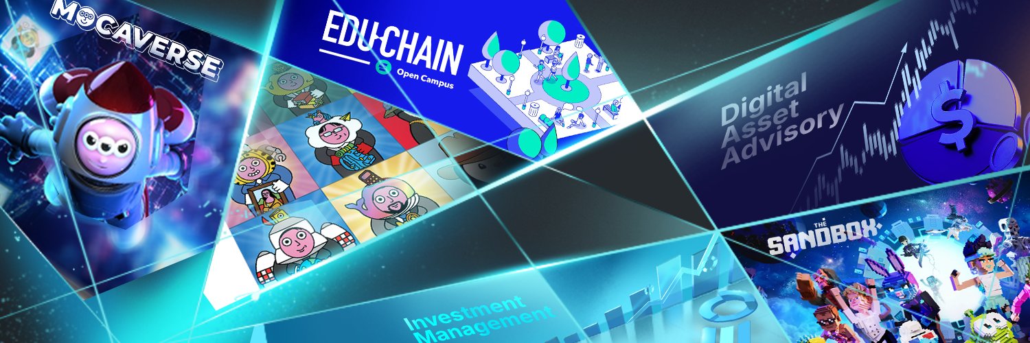 Animoca Intern (evil clone summer arc)'s banner