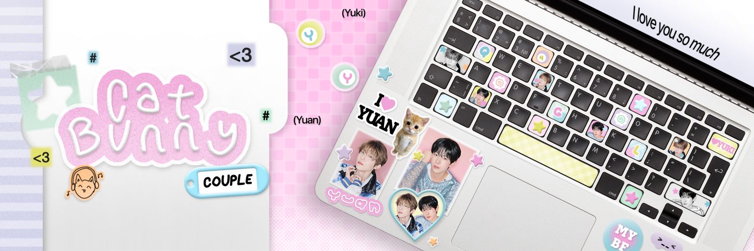 Yuantara 📍Japan. banner