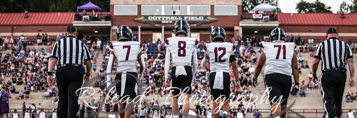 Landon Johnson banner