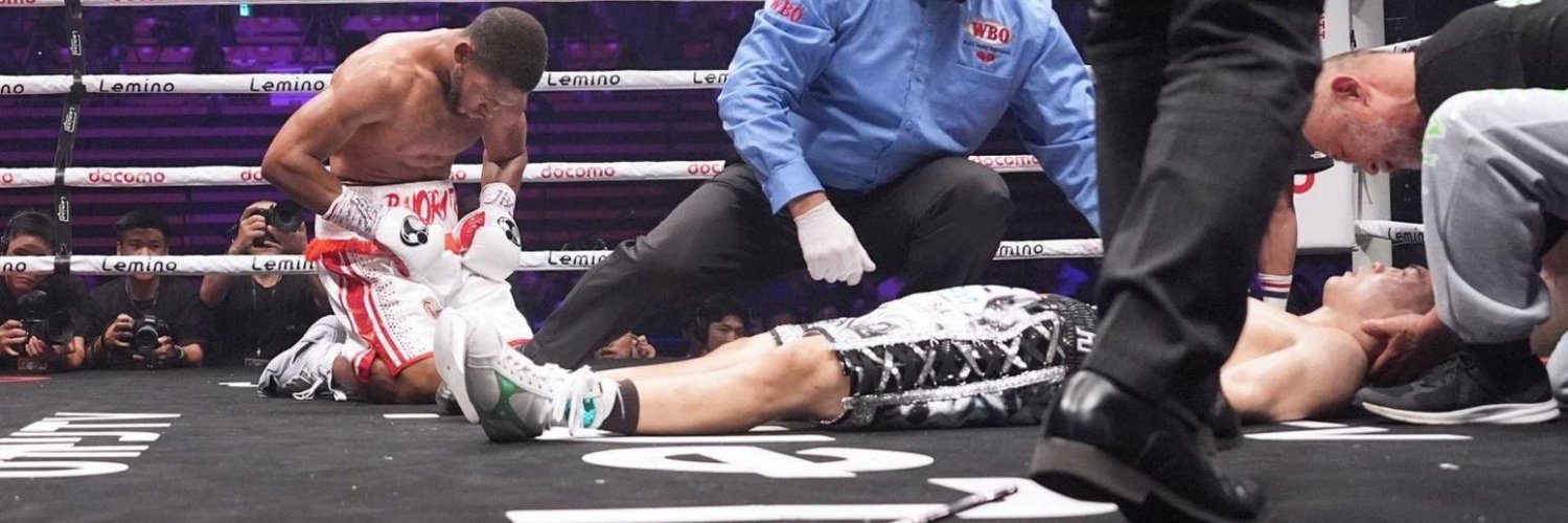 Thomas Walker banner