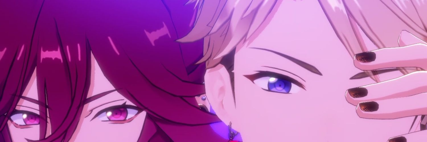 narunozoyuri's profile banner image